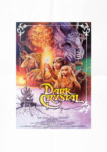 Dark Crystal