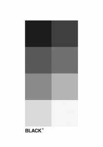 Pixel Black