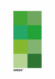 Pixel Green