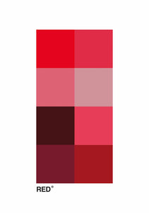 Pixel Red