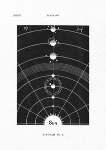 Solar Biology No5