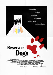 Reservoir Dogs