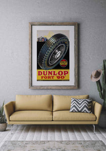 Dunlop Fort