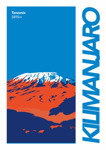 Kilimanjaro