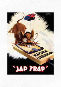 Jap Trap