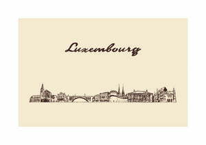 Luxembourg