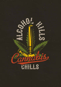 Cannabis Chills
