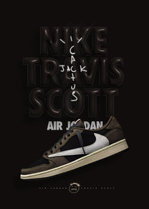 Nike Travis Scott