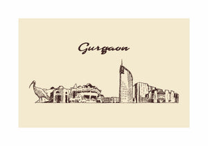 Gurgaon