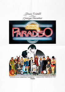 Cinema Paradiso