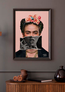 Frida Kahlo