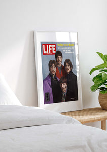 Life Beatles