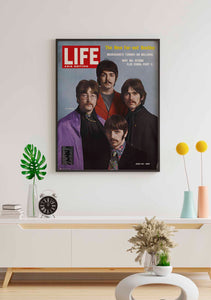 Life Beatles