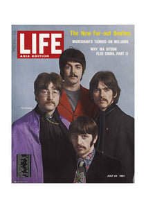 Life Beatles