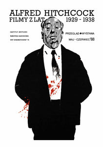 Film Festival Alfred Hitchcock