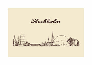 Stockholm