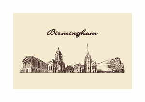 Birmingham