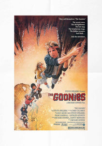 The Goonies