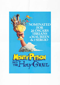 Monty Python