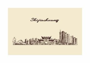 Shijiazhuang