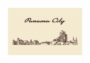 Panama City