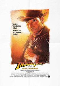 Indiana Jones: Last Crusade