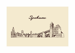 Spokane