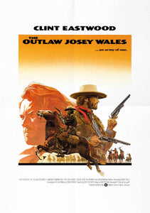 Outlaw Josey Wales