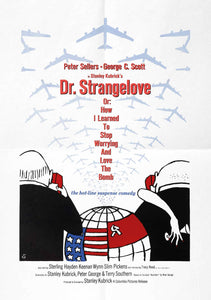 Dr. Strangelove