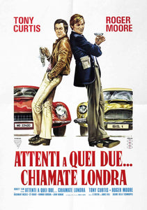 Attenti A Quei Due