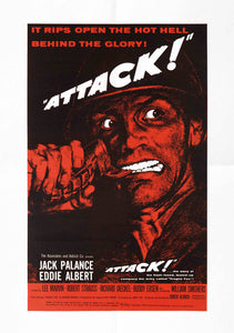 Attack