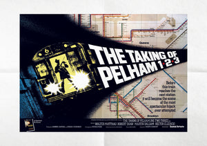 The Taking of Pelham 1·2·3