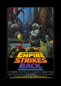 Empire Strikes Back Radio