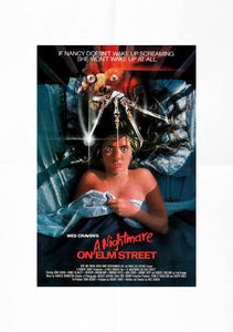 Pesadilla en Elm Street