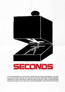 Seconds