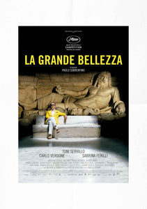 La Grande Belleza