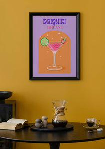 Daiquiri Dream