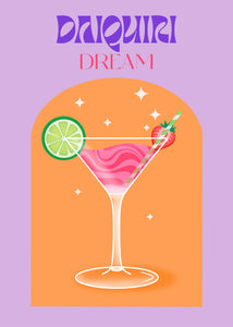 Daiquiri Dream