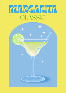 Margarita Classic