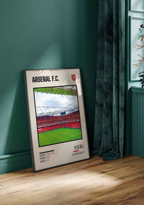 Estadio Emirates