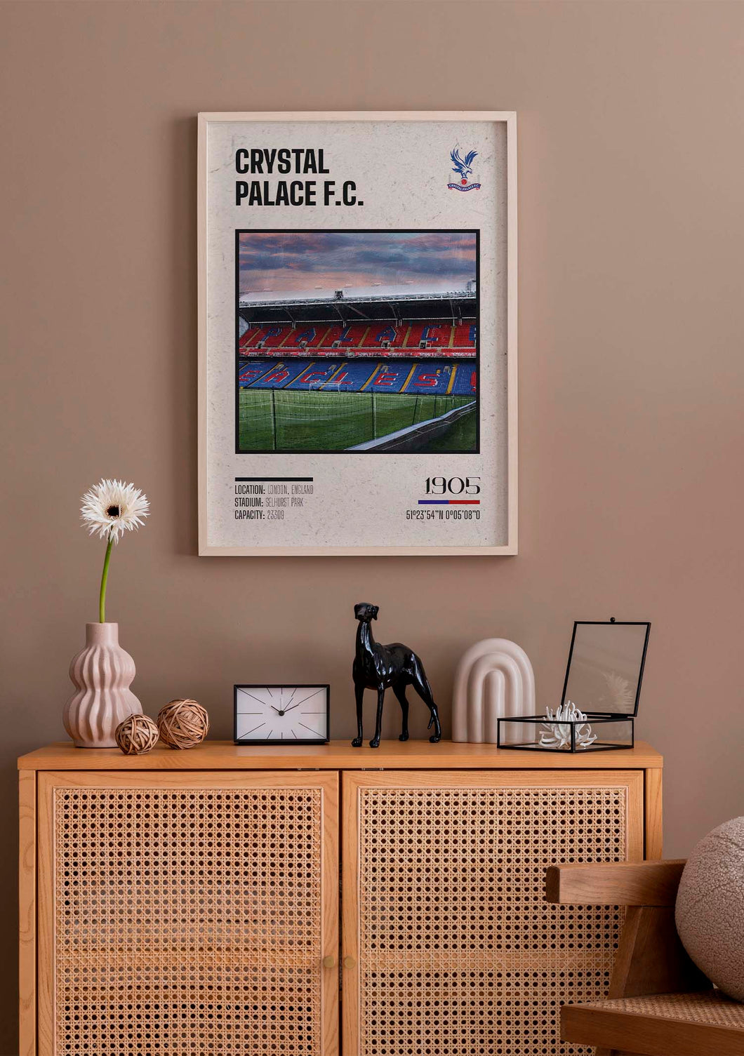 Estadio Selhurst Park