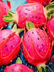 Pitahaya Nº2