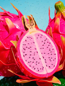 Dragon fruit