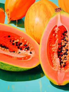 Papaya Nº2