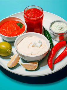 Salsas Mex