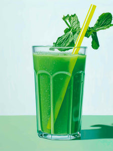 Batido detox