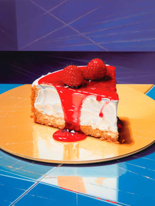 Cheese cake Nº1