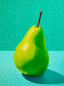 Pear