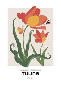 Tulips