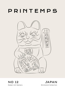 Maneki-neko